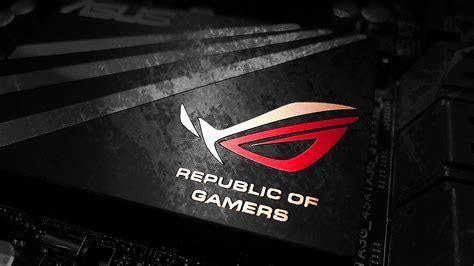 fakboi rog|ASUS Republic of Gamers .